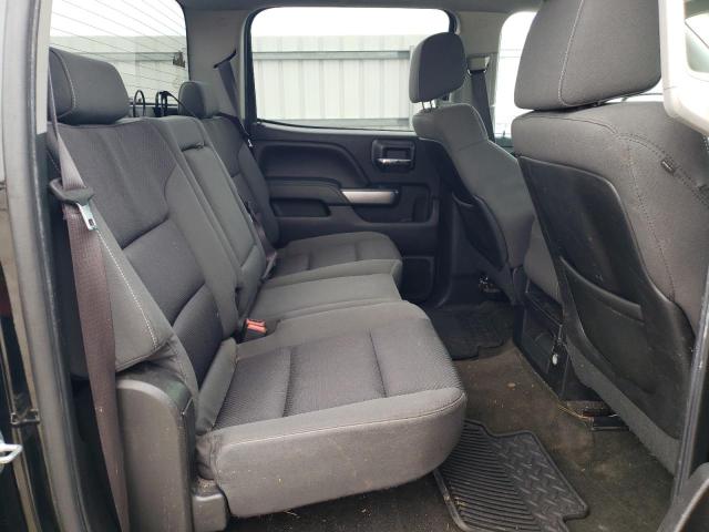 Photo 10 from auction – 2015 CHEVROLET SILVERADO with VIN 1GCUKRECXFF203552
