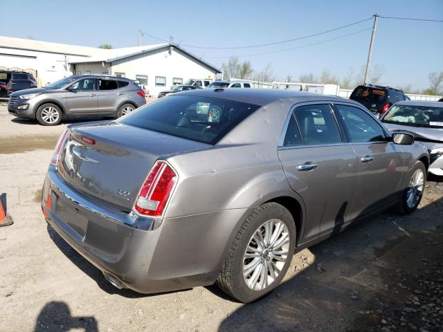 Фото 3 с аукциона – 2014 CHRYSLER 300C с VIN 2C3CCAKG5EH235862