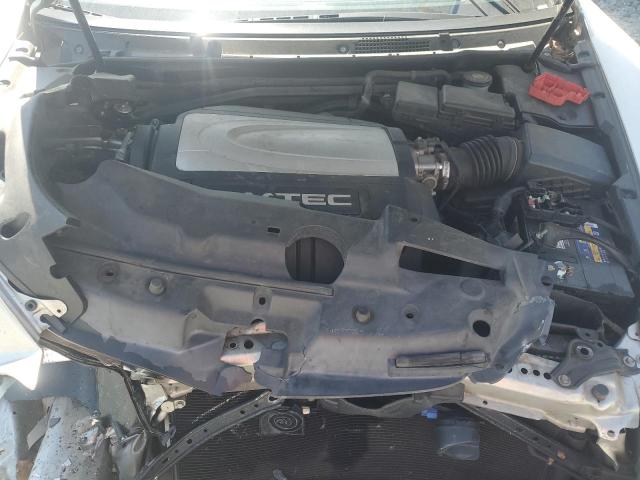 Photo 11 from auction – 2006 ACURA RL with VIN JH4KB16566C004958