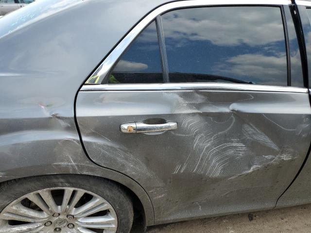 Photo 10 from auction – 2012 CHRYSLER 300 LIMITE with VIN 2C3CCACG2CH173171
