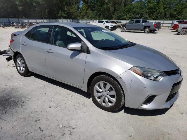 Photo 4 from auction – 2016 TOYOTA COROLLA L with VIN 5YFBURHE0GP566550