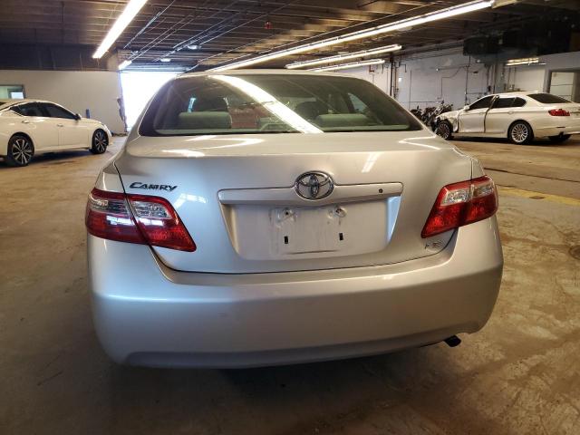 Photo 6 from auction – 2009 TOYOTA CAMRY BASE with VIN 4T1BE46K59U365138