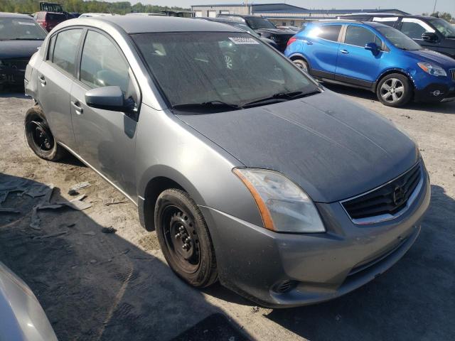 Photo 4 from auction – 2012 NISSAN SENTRA 2.0 with VIN 3N1AB6APXCL782251