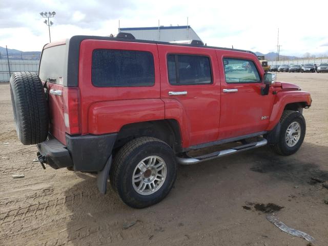 Photo 3 from auction – 2006 HUMMER H3 with VIN 5GTDN136368126574