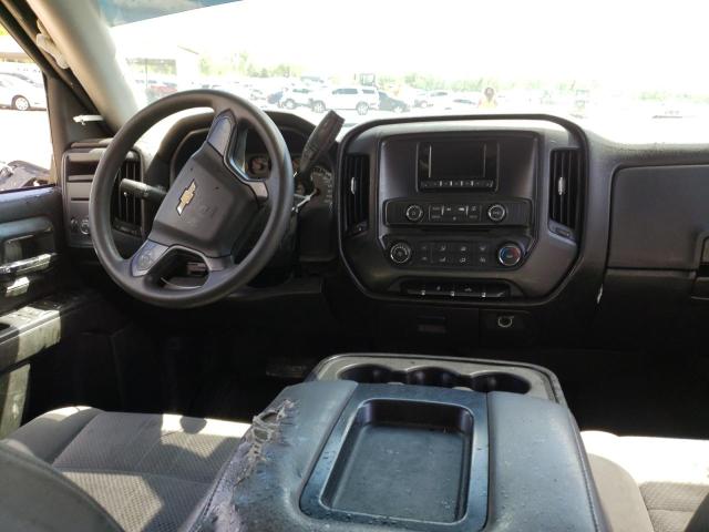 Photo 8 from auction – 2015 CHEVROLET SILVERADO with VIN 1GCRCPEC9FZ302482