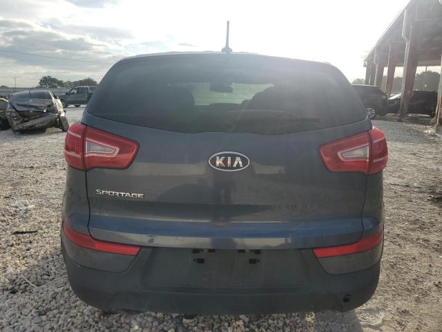 Photo 6 from auction – 2011 KIA SPORTAGE L with VIN KNDPB3A22B7058308