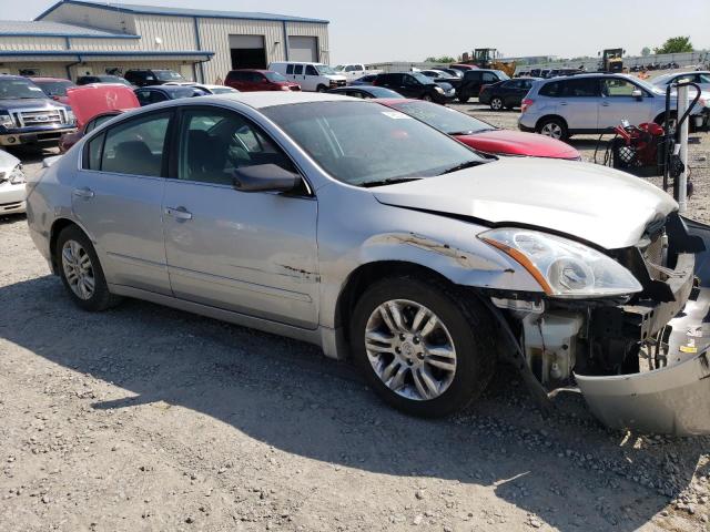 Photo 4 from auction – 2012 NISSAN ALTIMA BAS with VIN 1N4AL2AP9CN429489