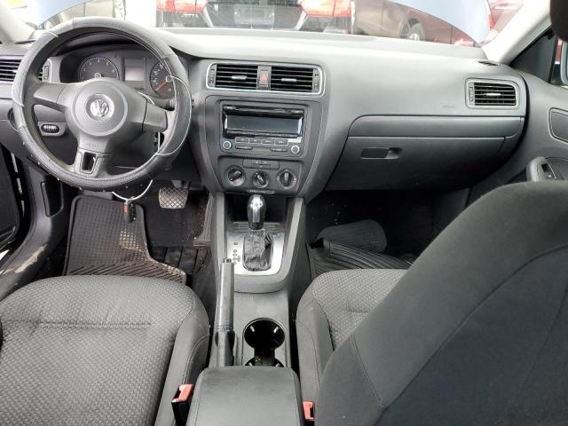 Photo 8 from auction – 2014 VOLKSWAGEN JETTA BASE with VIN 3VW2K7AJ3EM376311