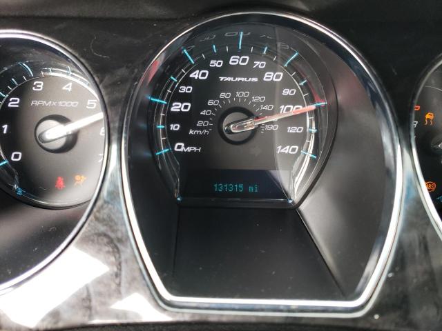 Photo 9 from auction – 2012 FORD TAURUS LIM with VIN 1FAHP2FW4CG106006