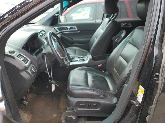 Foto 7 de la subasta – 2013 FORD EXPLORER X con VIN 1FM5K8D87DGB85946