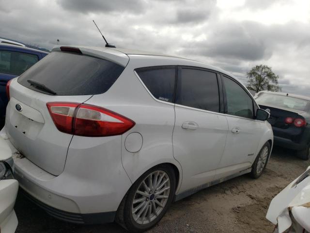 Foto 3 de la subasta – 2013 FORD C-MAX SEL con VIN 1FADP5BU4DL545929