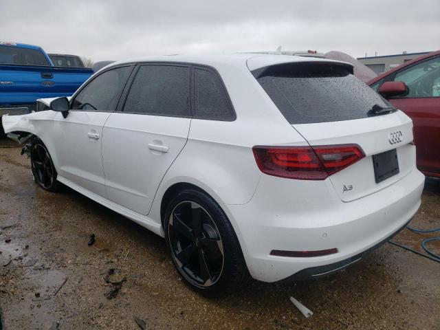 Photo 2 from auction – 2016 AUDI A3 E-TRON with VIN WAUUPBFF3GA144051