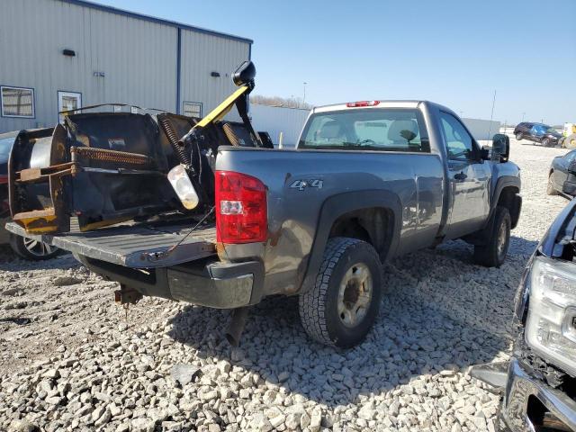 Photo 3 from auction – 2007 CHEVROLET SILVERADO with VIN 1GCHK24K47E551789