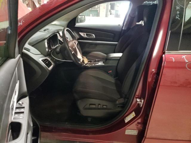 Photo 7 from auction – 2017 GMC TERRAIN SL with VIN 2GKFLTEK5H6235580