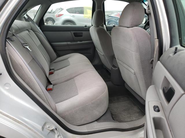 Photo 10 from auction – 2007 FORD TAURUS SEL with VIN 1FAFP56U67A188529
