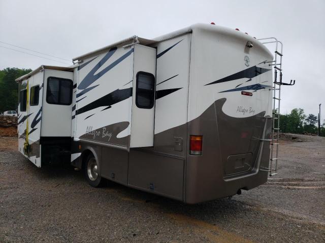 Photo 3 from auction – 2005 WORKHORSE CUSTOM CHASSIS MOTORHOME with VIN 5B4MP67G643394889