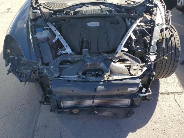 Foto 11 de la subasta – 2018 PORSCHE PANAMERA 4 con VIN WP0AA2A76JL109782
