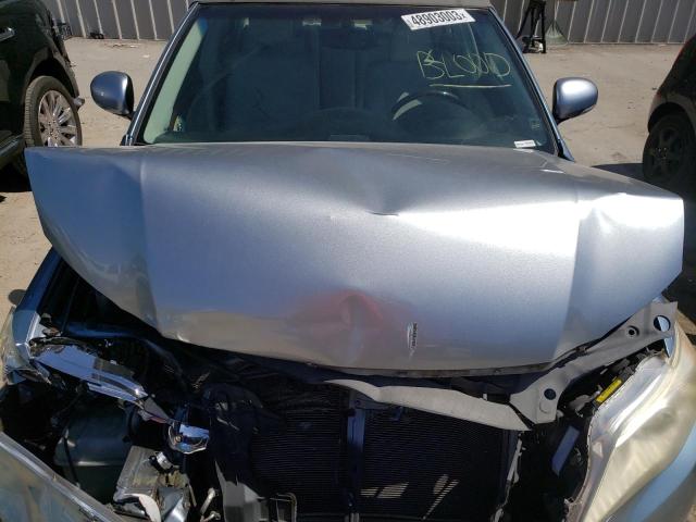 Foto 11 de la subasta – 2011 TOYOTA AVALON BAS con VIN 4T1BK3DB4BU372206