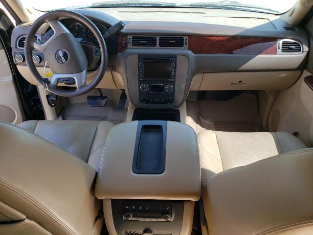 Photo 8 from auction – 2011 GMC YUKON SLT with VIN 1GKS2CE07BR247483