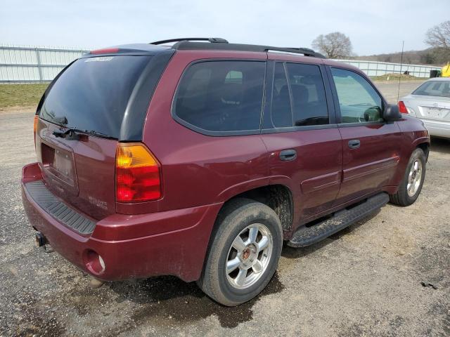 Foto 3 de la subasta – 2004 GMC ENVOY con VIN 1GKDT13S042212276