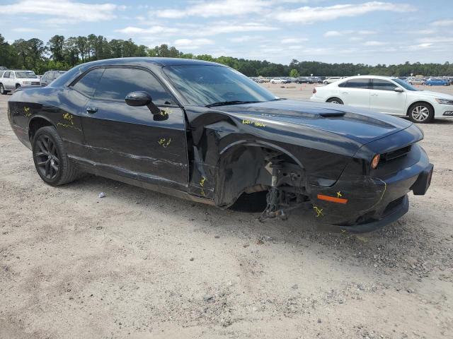 Photo 4 from auction – 2022 DODGE CHALLENGER with VIN 2C3CDZAG0NH155947