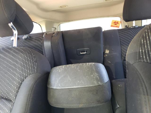 Photo 10 from auction – 2017 DODGE JOURNEY SE with VIN 3C4PDCAB7HT581368