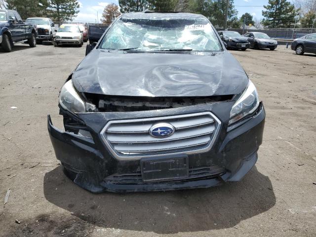 Photo 5 from auction – 2015 SUBARU LEGACY 2.5 with VIN 4S3BNAD60F3058129