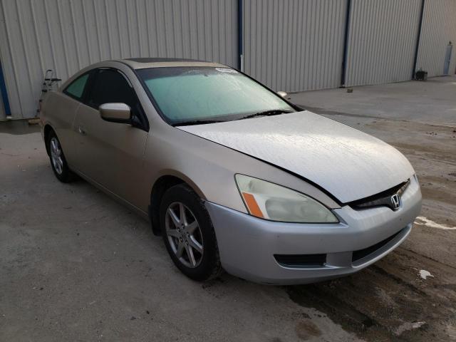 Photo 4 from auction – 2004 HONDA ACCORD EX with VIN 1HGCM82654A014768