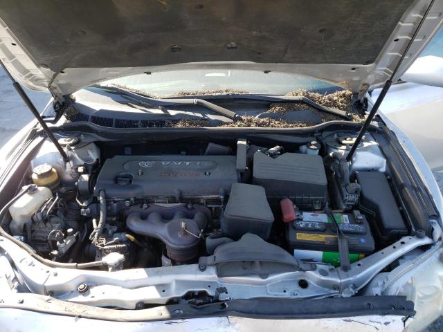 Photo 11 from auction – 2009 TOYOTA CAMRY BASE with VIN 4T1BE46K39U296319
