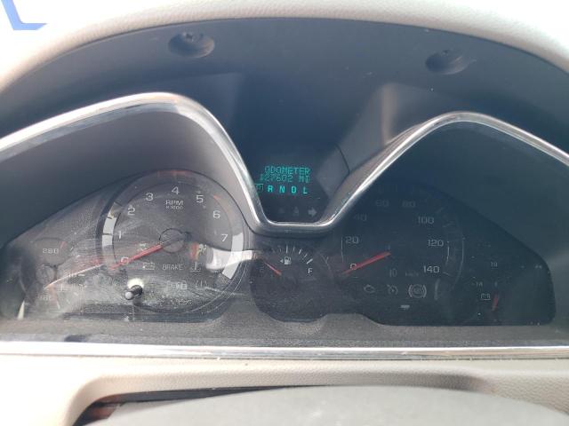 Photo 9 from auction – 2013 CHEVROLET TRAVERSE L with VIN 1GNKRFED8DJ146540