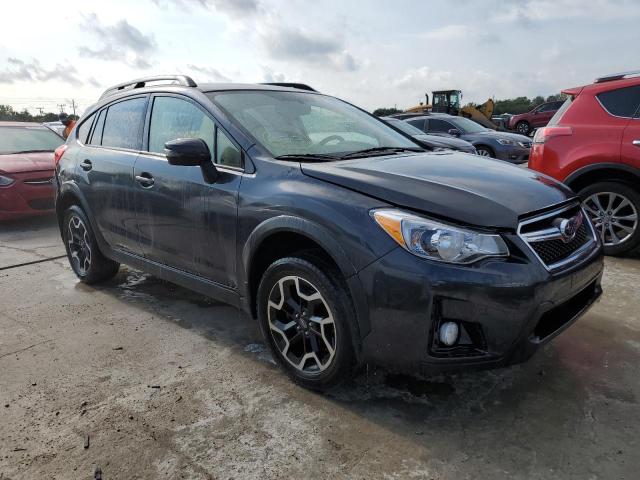 Photo 4 from auction – 2017 SUBARU CROSSTREK with VIN JF2GPAKC4H8208792