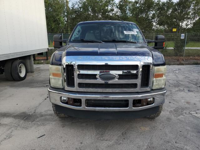 Photo 5 from auction – 2010 FORD F350 SUPER with VIN 1FTWW3BR6AEA73447
