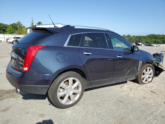 Photo 3 from auction – 2014 CADILLAC SRX PERFOR with VIN 3GYFNCE31ES675849