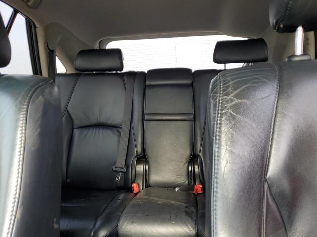Photo 10 from auction – 2005 LEXUS RX 330 with VIN 2T2HA31U25C075651