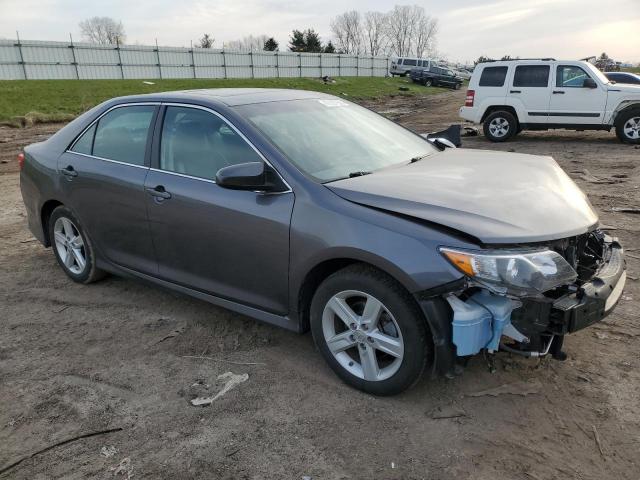 Photo 4 from auction – 2014 TOYOTA CAMRY L with VIN 4T1BF1FK6EU787067