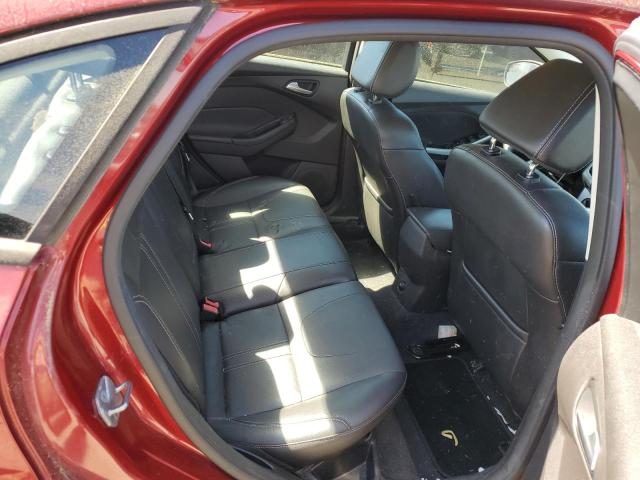 Photo 10 from auction – 2014 FORD FOCUS SE with VIN 1FADP3F25EL225680