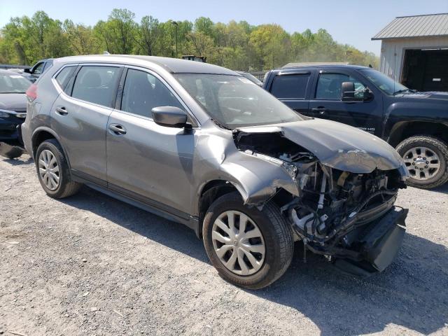 Photo 4 from auction – 2018 NISSAN ROGUE S with VIN JN8AT2MV3JW329940