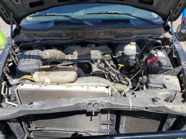 Photo 11 from auction – 2004 DODGE RAM 2500 S with VIN 3D7KA28DX4G177171