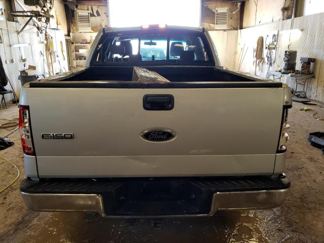 Photo 6 from auction – 2004 FORD F150 SUPER with VIN 1FTPW14504KC80375