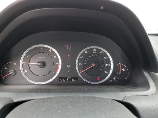 Photo 9 from auction – 2008 HONDA ACCORD with VIN 1HGCP36888A009494