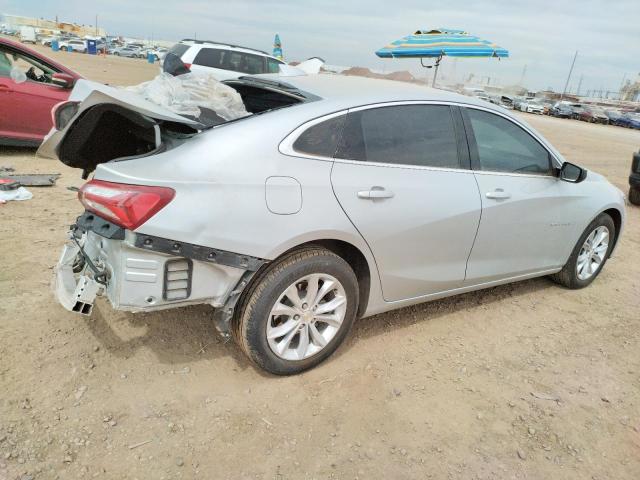 Photo 3 from auction – 2020 CHEVROLET MALIBU LT with VIN 1G1ZD5ST1LF045121