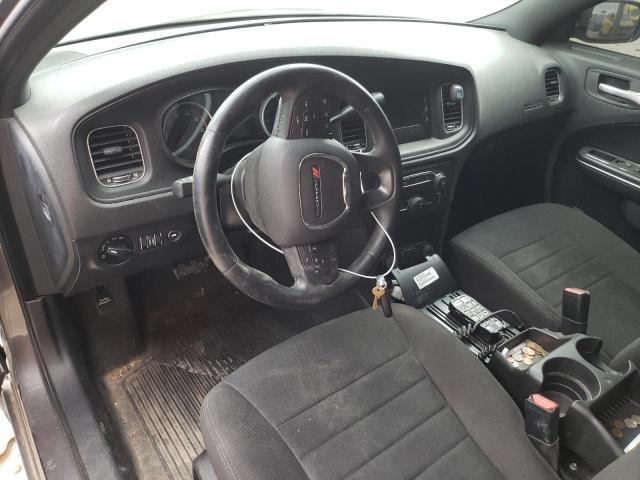 Photo 8 from auction – 2016 DODGE CHARGER PO with VIN 2C3CDXAG8GH121052