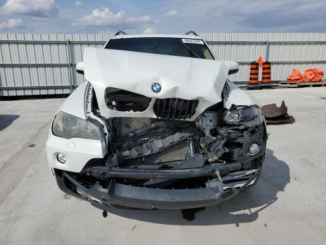 Фото 5 с аукциона – 2010 BMW X5 с VIN 5UXFE4C51AL277121