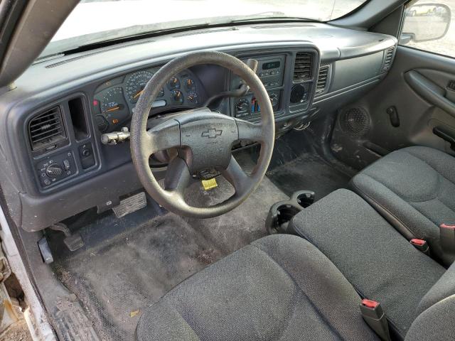 Photo 8 from auction – 2003 CHEVROLET SILVERADO with VIN 1GCEC14V43Z127889