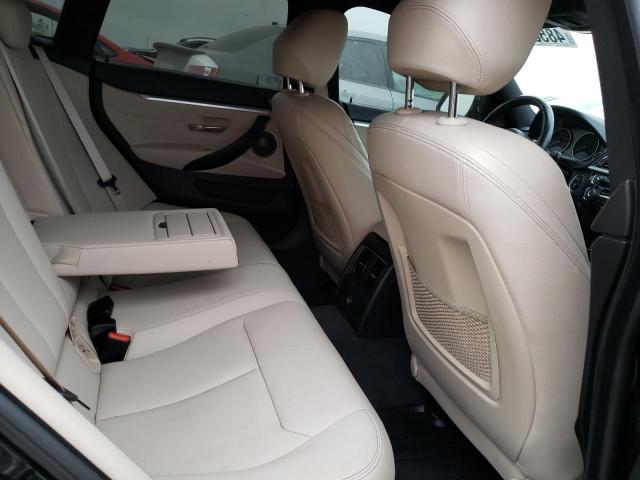 Photo 10 from auction – 2017 BMW 440I GRAN with VIN WBA4E3C57HG186874