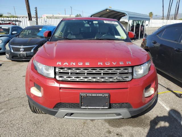 Photo 5 from auction – 2013 LAND ROVER RANGE ROVE with VIN SALVP2BG5DH746998