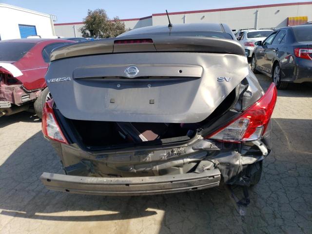Photo 6 from auction – 2017 NISSAN VERSA S with VIN 3N1CN7AP7HK412264