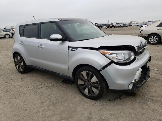 Photo 4 from auction – 2014 KIA SOUL ! with VIN KNDJX3A56E7706500