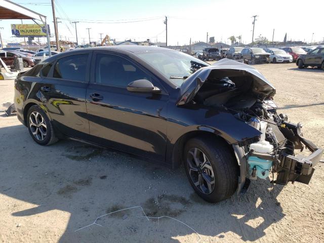 Photo 4 from auction – 2019 KIA FORTE FE with VIN 3KPF24AD7KE115752