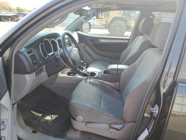 Photo 7 from auction – 2006 TOYOTA 4RUNNER SR with VIN JTEBU14R668056820